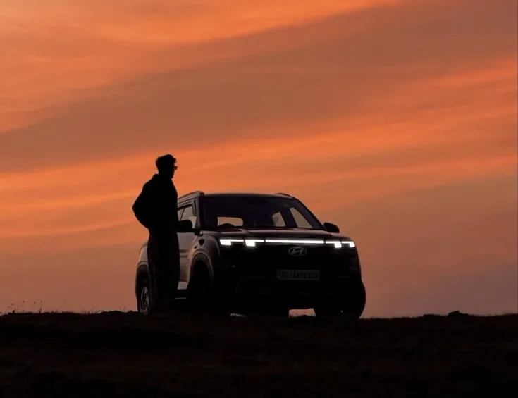 trip to northeast on car rental